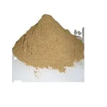 Farinha de osso de carne rica em proteína para venda 