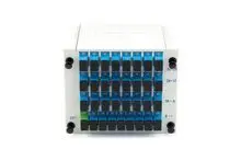 Divisor óptico PLC 1*64