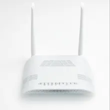Roteador ONU XPON Dual-Band | WiFi 5G de Alta Velocidade