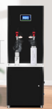 Energy Saving Water Heater