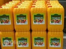 Óleo de palma Óleo vegetal Halal de qualidade premium