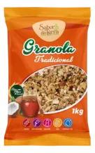 Granola Tradicional