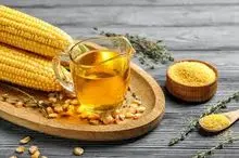aceite de maíz