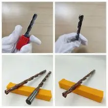 carbide drills