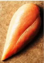 CORTES DE POLLO