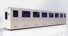 Equipo de Limpieza de Tuberías