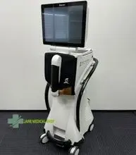 Sistema de visión Alcon Centurion