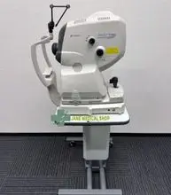 Topcon DRI OCT Tritón