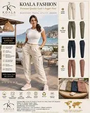 Jogger de Utilidad junto a la Playa