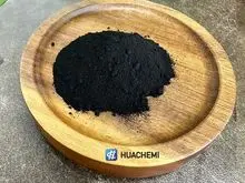 ácido húmico
