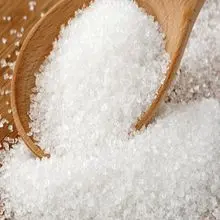 Açúcar branco refinado mais vendido para compradores atacadistas e fornecimento para comércio internacional.