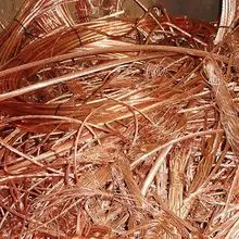 Chatarra de Alambre de Cobre de Buena Calidad y Precio Preferencial