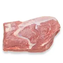Vitela de alta procura para restaurantes, hotéis, serviços de catering e indústria de alimentação, com qualidade estável e entrega rápida.