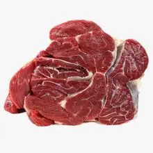 Carne bovina congelada de qualidade para exportação, ideal para restaurantes, hotéis, serviços de catering e empresas da indústria alimentícia.