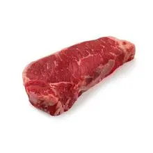 Carne bovina congelada para serviços de alimentação, restaurantes e comércio internacional de importação e exportação.