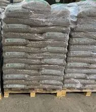 [redacted] ENplus-A1 / [redacted] Pellets de Madera