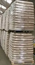 Pellets de Madeira em Sacos de 15kg Combustível de Biomassa para Sistema de Aquecimento Pellets de Dura 6mm de Pinheiro e Carvalho