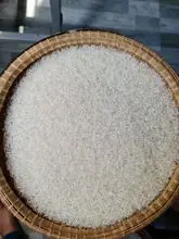 Proveedor Principal de Arroz Jasmine Premium de Tailandia 25lbs 50lbs de Alta Calidad Tailandia Grano Largo Seco