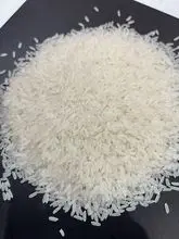 Arroz Integral Orgánico de Grano Largo Saludable