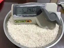 Arroz Fragante de Grano Largo a Bajo Precio Estándar Internacional de Fábrica con Diversificado