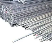 Fornecimento de Fábrica de Barra de Aço Carbono Baixo Laminada a Quente