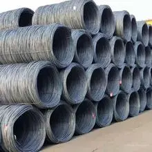 Alambre de Acero de Alta Calidad en Venta