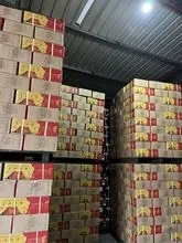 Carvão Redondo Negro Sem Fumaça Ecológico