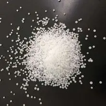 Fertilizante de Grado Agrícola 46% Prilled Modelo