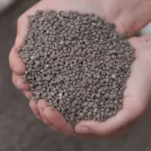 Fertilizante a Base de Azufre