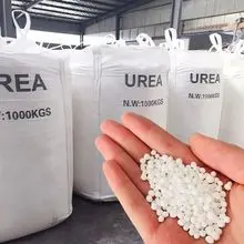Produto: Fertilizante de Ureia