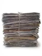 Recortes de Periódicos Emitidos a Medida
