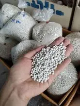 Fertilizante Livre de Ferro Sólido Não Férrico 16.8 Flocos Tratamento de Água