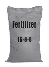 Fertilizante NPK de alto potasio 14-8-28 quelado Ca B Zn Fruta