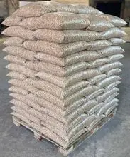 EN+A1 6mm 8mm Para Pellets de Madera Pellets de Madera de Pino Blanco Disponibles Comprar Ahora Precio Mayorista