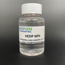 HEDP/1-Ácido Fosfônico, 1-Hidroxietileno-1,1-Difosfônico
