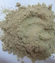 Harina de salvado de trigo/arroz de calidad premium