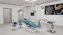 X6 All-Scenario Smart Dental Chair