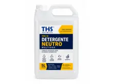 Detergente Neutro Multiuso