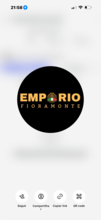 Empório Fioramonte 