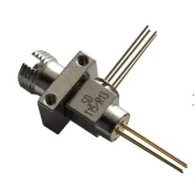 COMPONENTES DE LASER