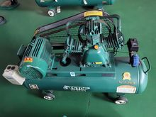  Compressor de ar acionado por correia, de 70L 2,2W a 400L 11kW