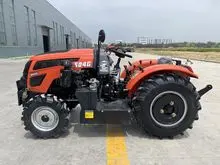 Mini trator (30-50 cv)