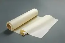 Liquid crystal polymer film