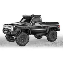 GS02F TS 1/10 RTR Rock Crawler Trail Truck