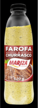 Farofa and Flour 