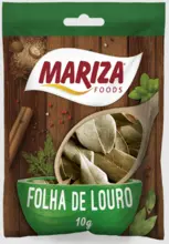 Hoja de laurel