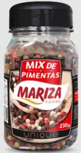 Mezcla de Pimientas