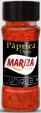 páprika dulce