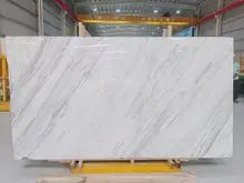 Mármore branco jazz branco