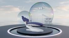 Smart Series Dental Chair